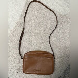 Michael Kors crossbody purse